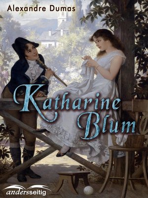 cover image of Katharine Blum